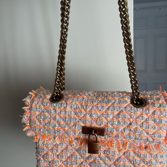 Kurt Geiger Shoulder Bag - NWOT - Picture 5 of 9